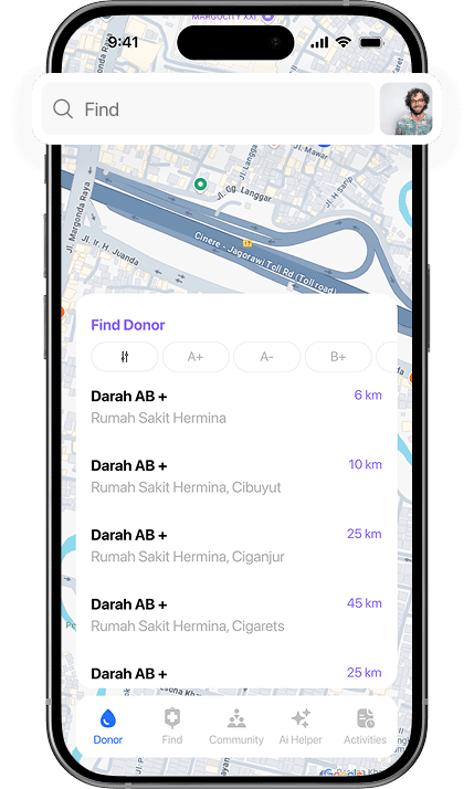 Circula App Screenshot